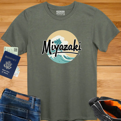 Miyazaki Prefecture