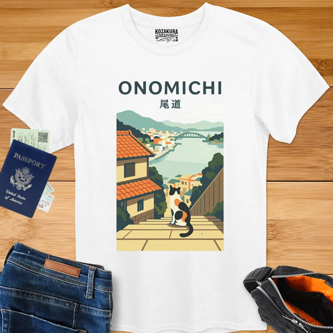 Hiroshima Onomichi