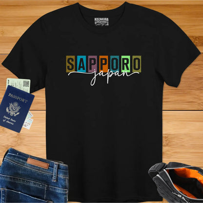 Sapporo, Japan