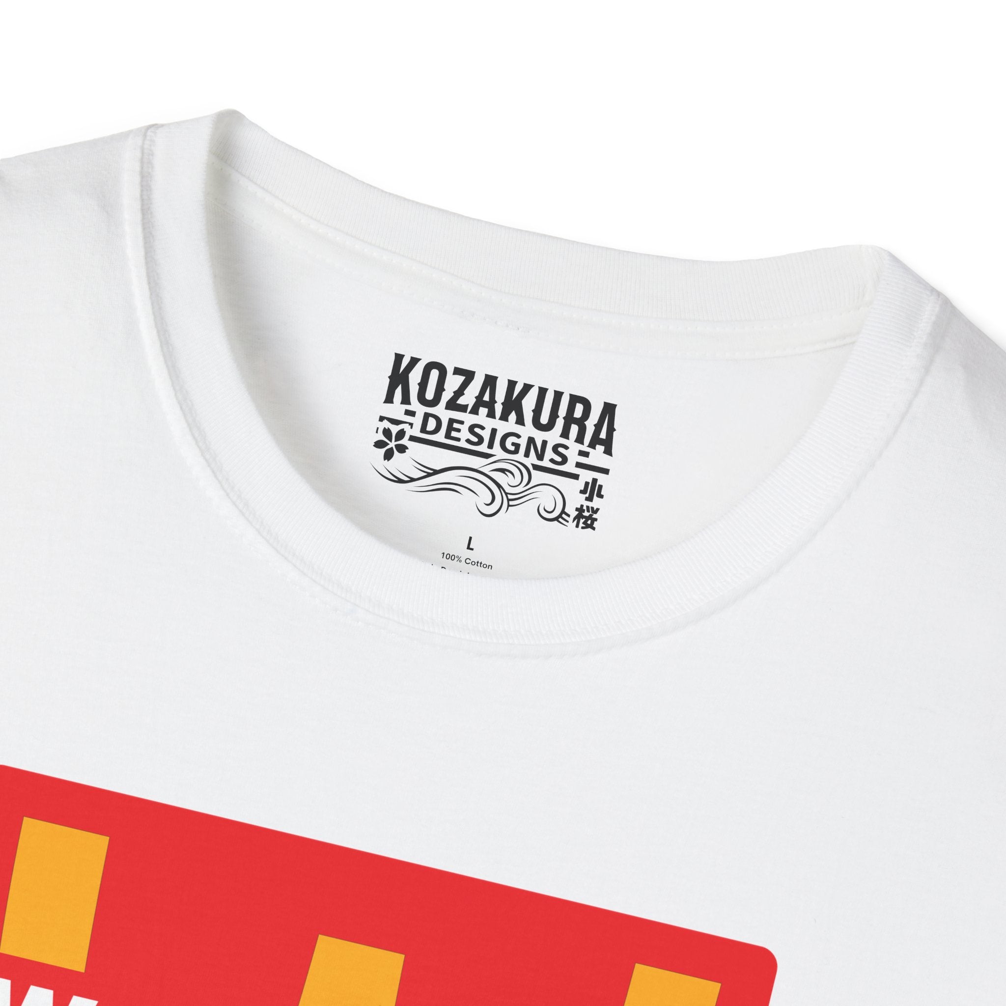 WcDonald's - Anime Brands