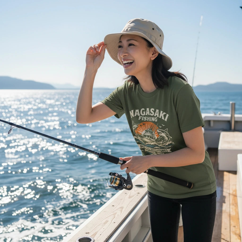 Nagasaki Fishing Adventures