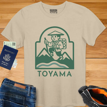 Toyama - Edo-Kawaii