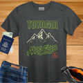 Toyama Alps Club - Y2K