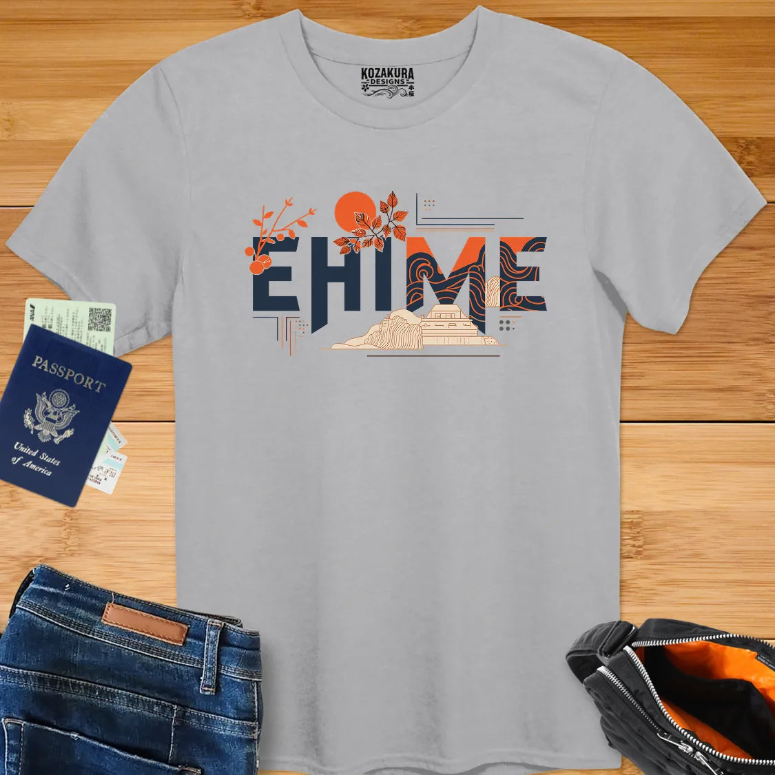 Ehime Mikan
