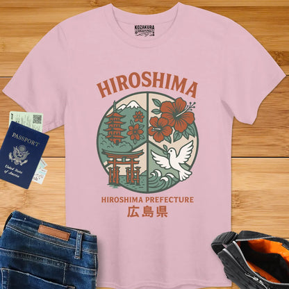Hiroshima Peace