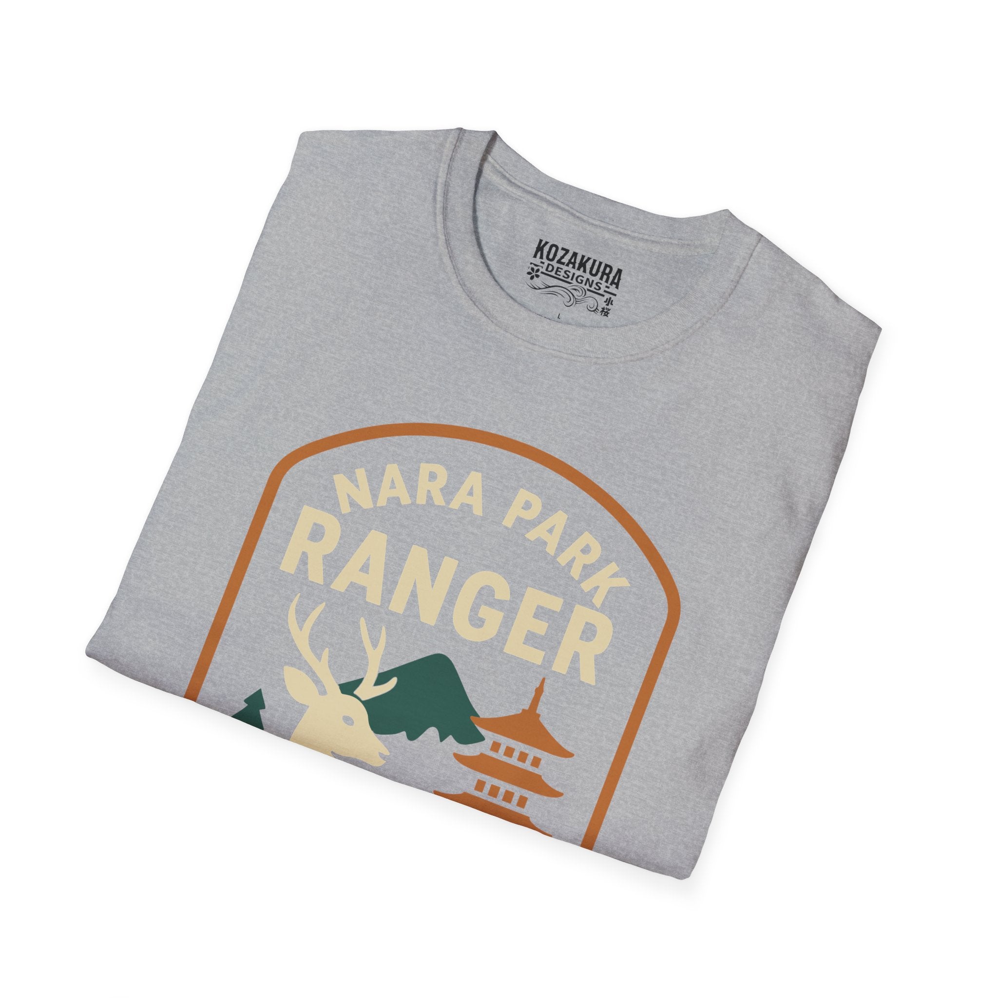 Nara Prefecture Vintage