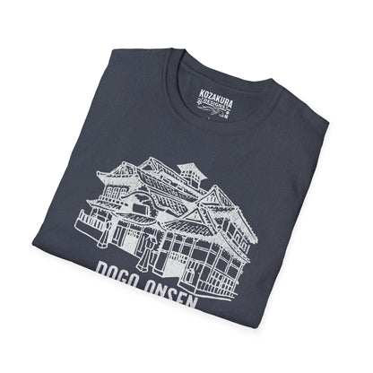 Ehime - Dogo Onsen - Matsuyama