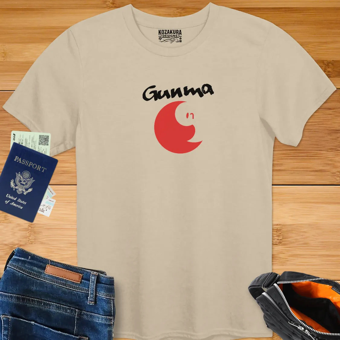 Gunma Prefecture