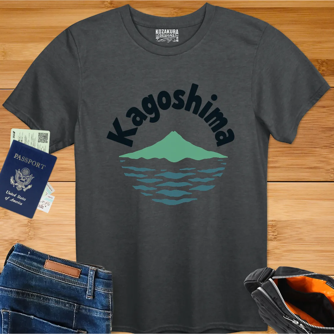 Kagoshima Prefecture