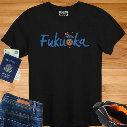 Fukuoka Ramen