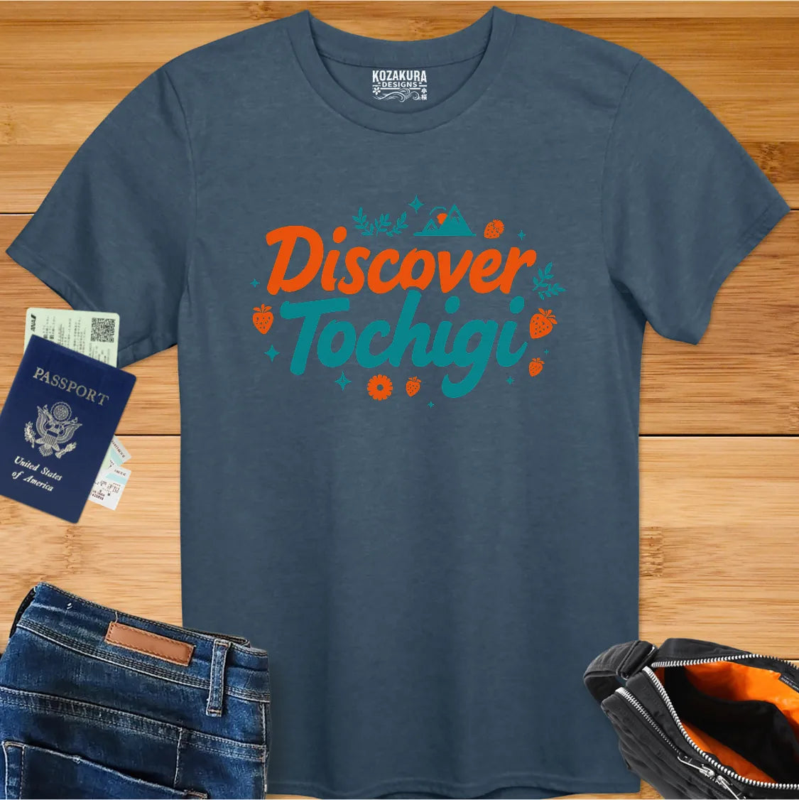Tochigi - Discover Tochigi