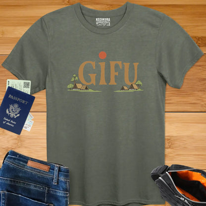 Gifu Heritage