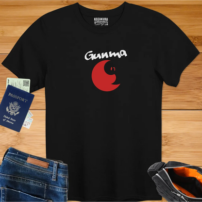Gunma Prefecture