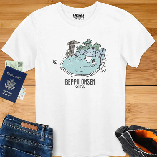 Oita - Beppu Onsen