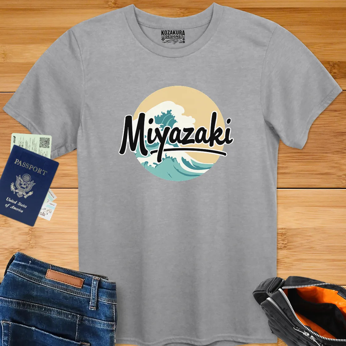 Miyazaki Prefecture
