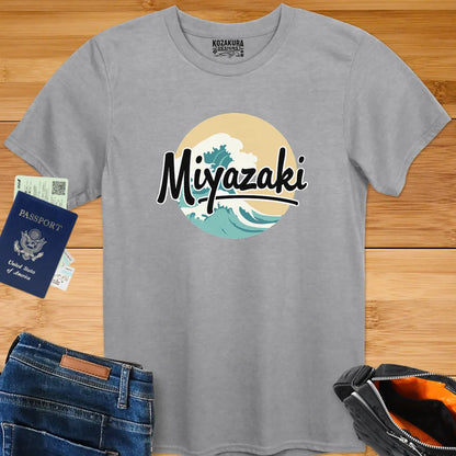 Miyazaki Prefecture