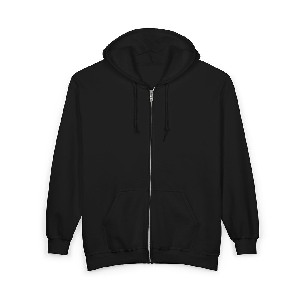 Japan Snack Tour '25 - Zip Hoodie