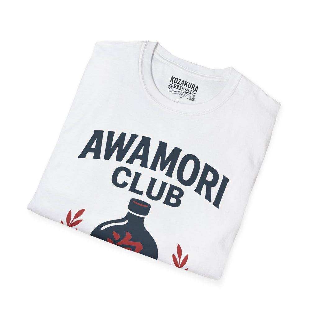 Okinawa Awamori Club