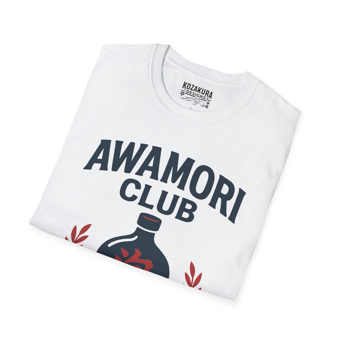 Okinawa Awamori Club