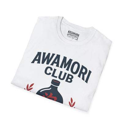 Okinawa Awamori Club