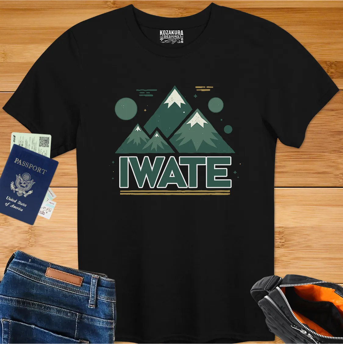 Iwate Prefecture