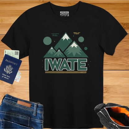 Iwate Prefecture
