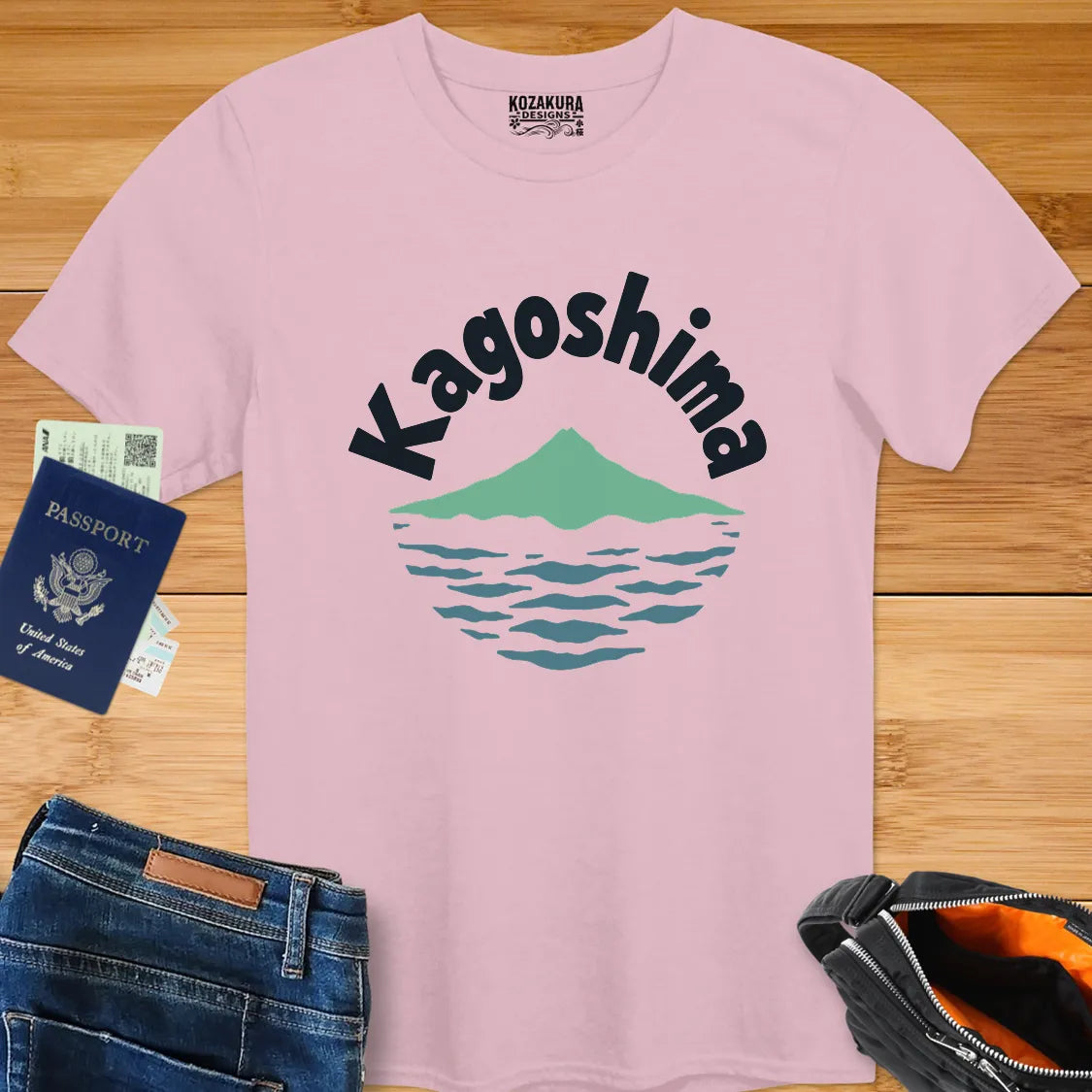 Kagoshima Prefecture