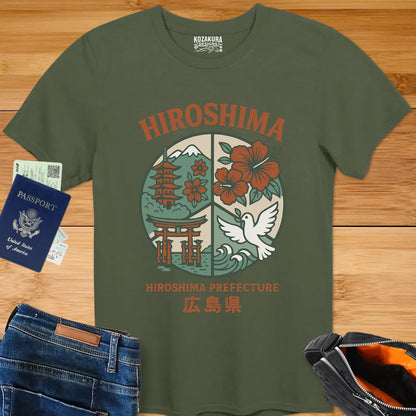 Hiroshima Peace