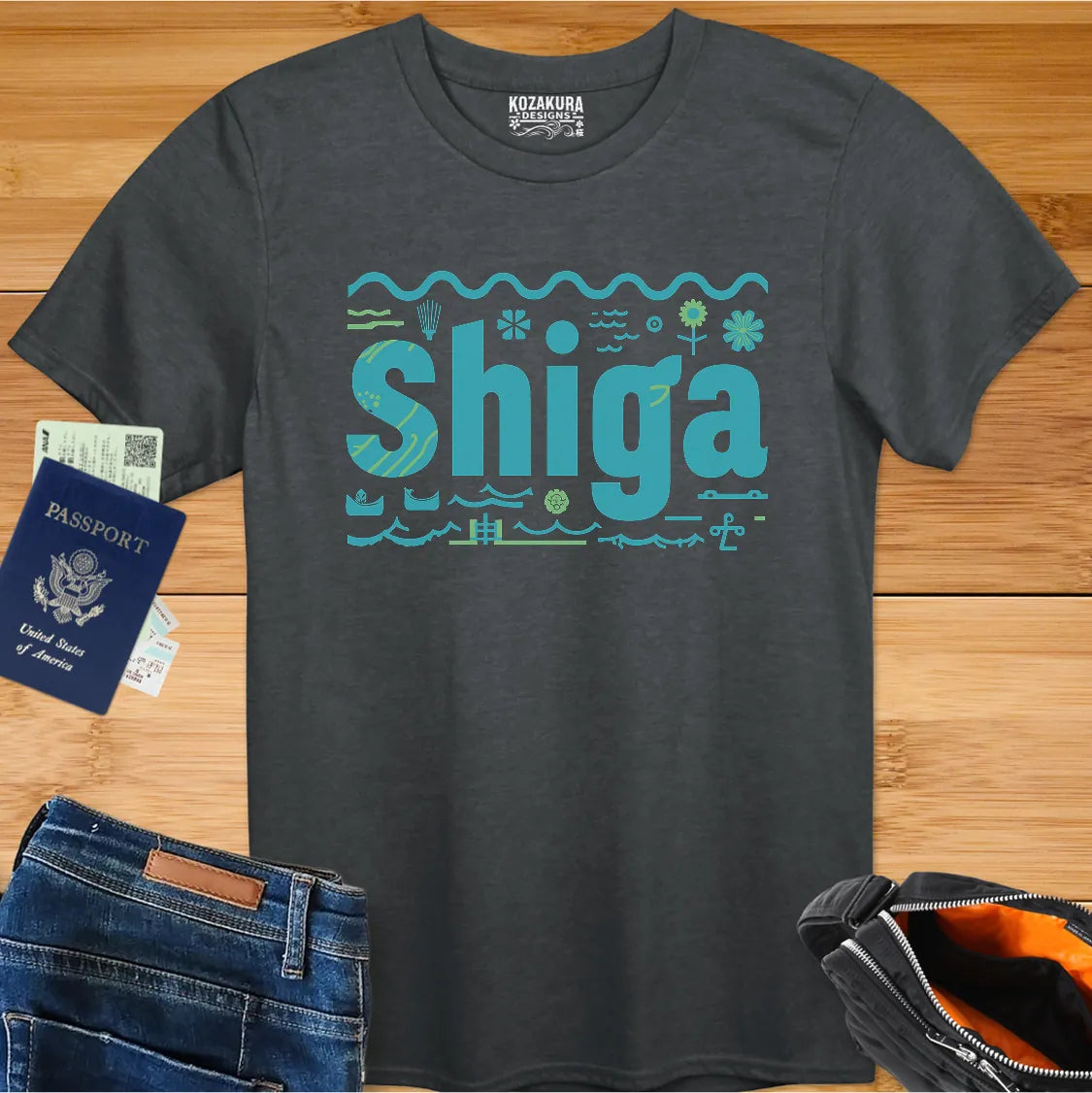 Shiga Prefecture