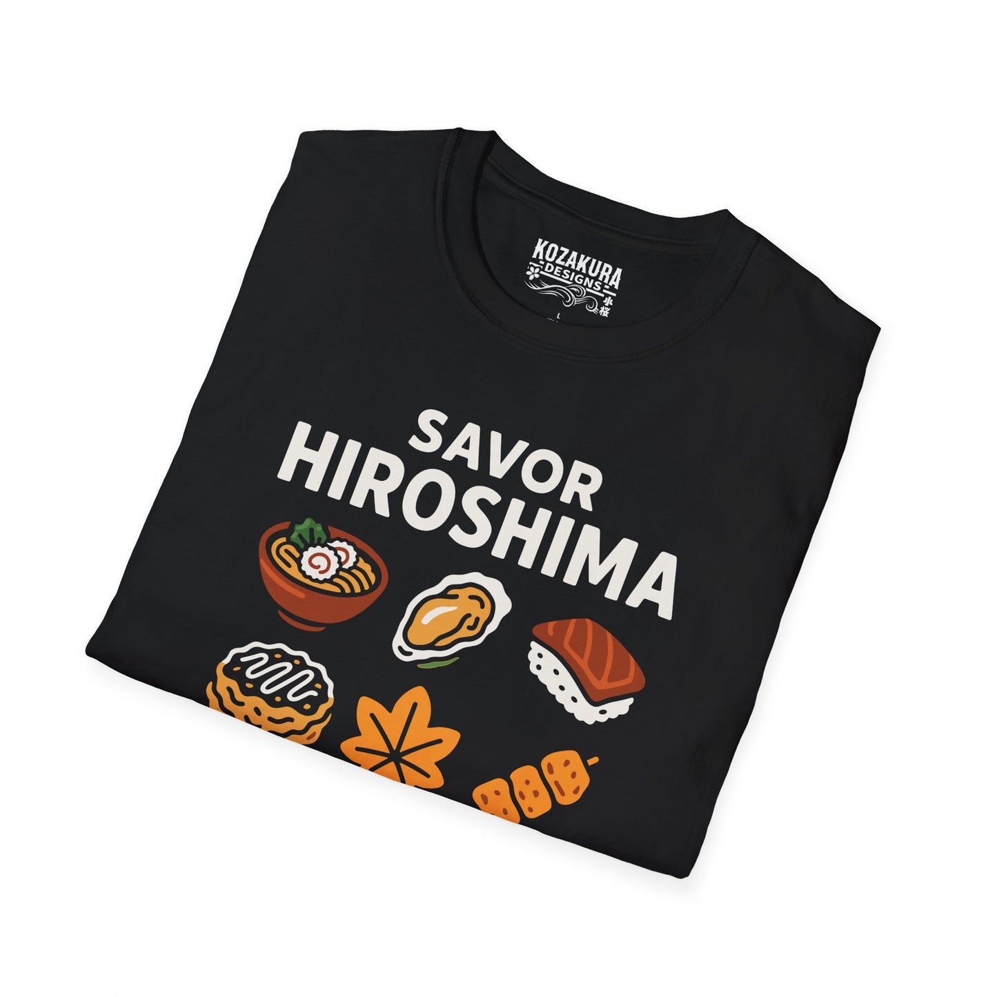 Hiroshima - Savor Hiroshima