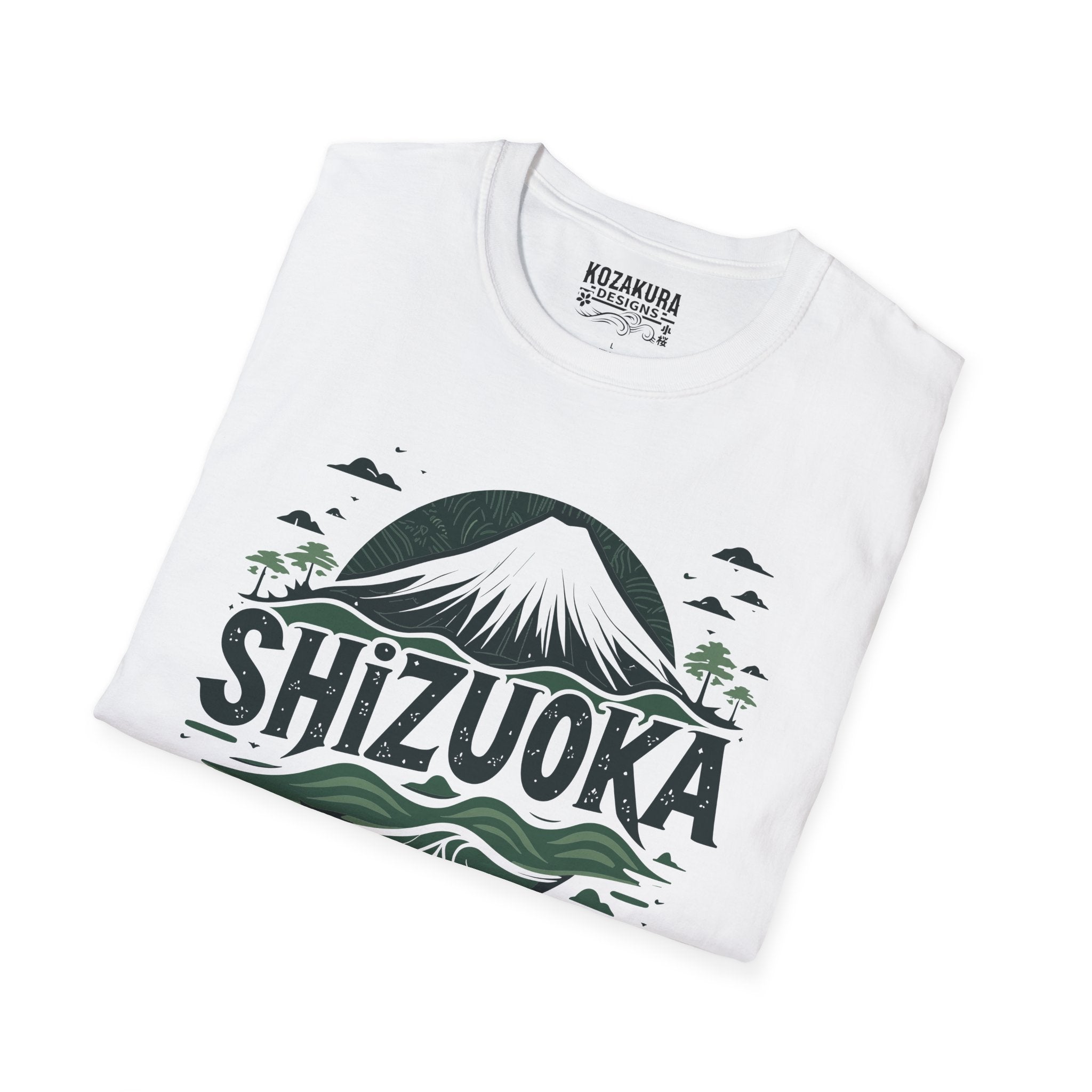 Shizuoka Green