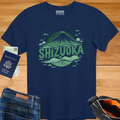 Shizuoka Green