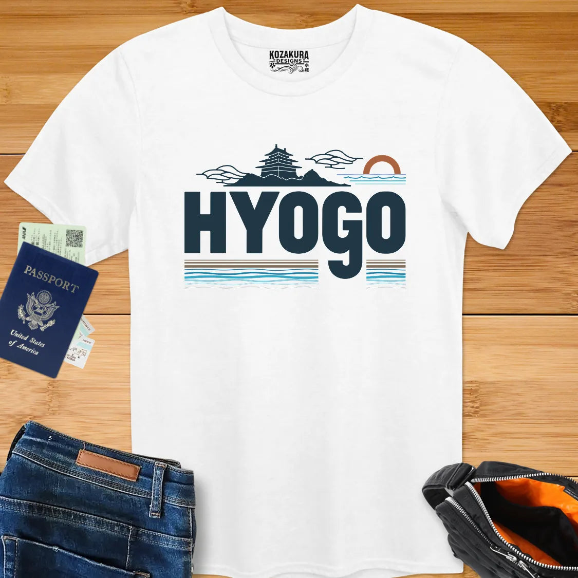 Hyogo Waves