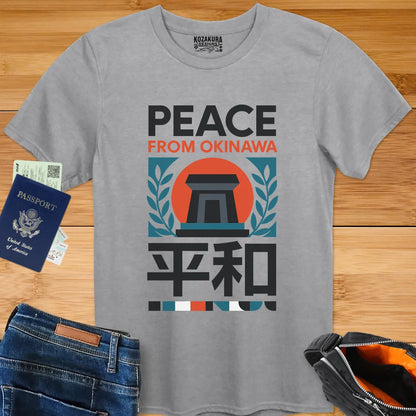Okinawa Peace