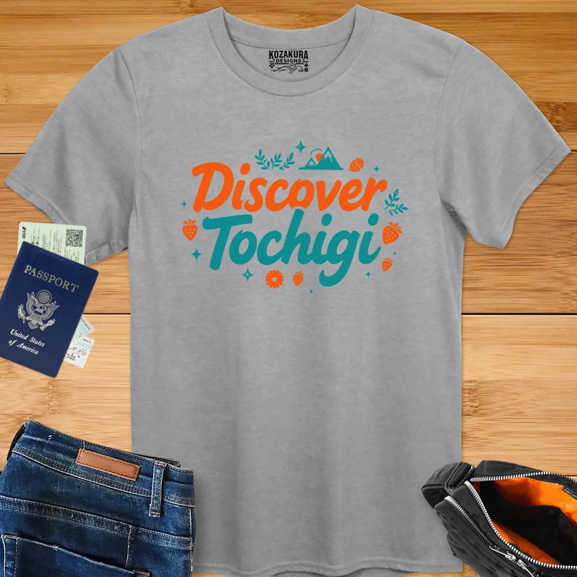 Tochigi - Discover Tochigi