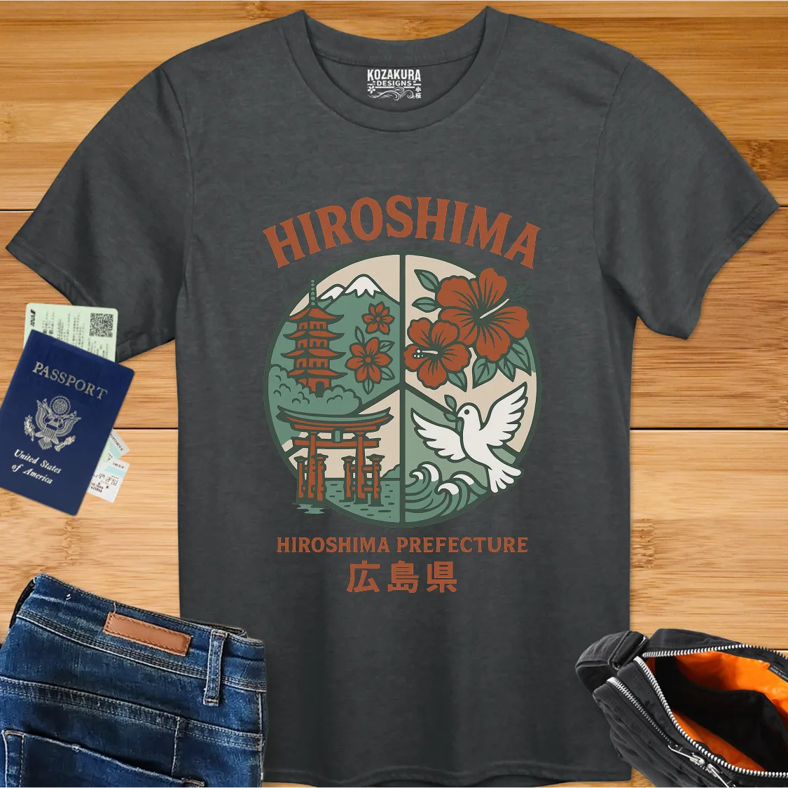 Hiroshima Peace