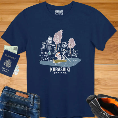 Okayama - Kurashiki