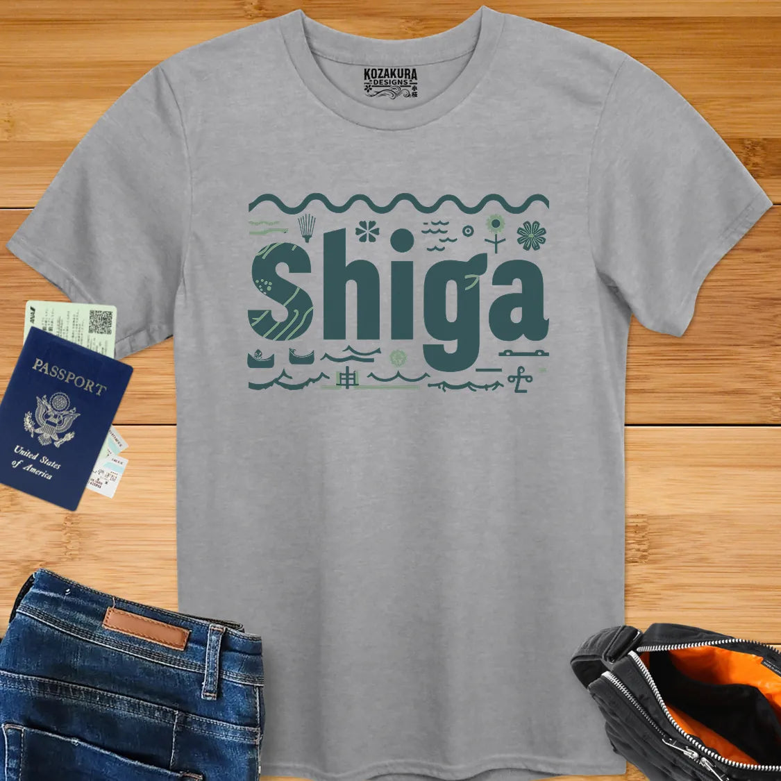 Shiga Prefecture
