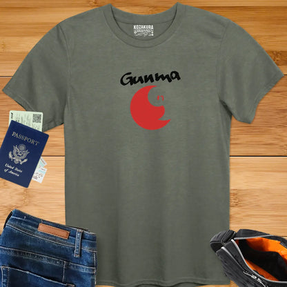 Gunma Prefecture