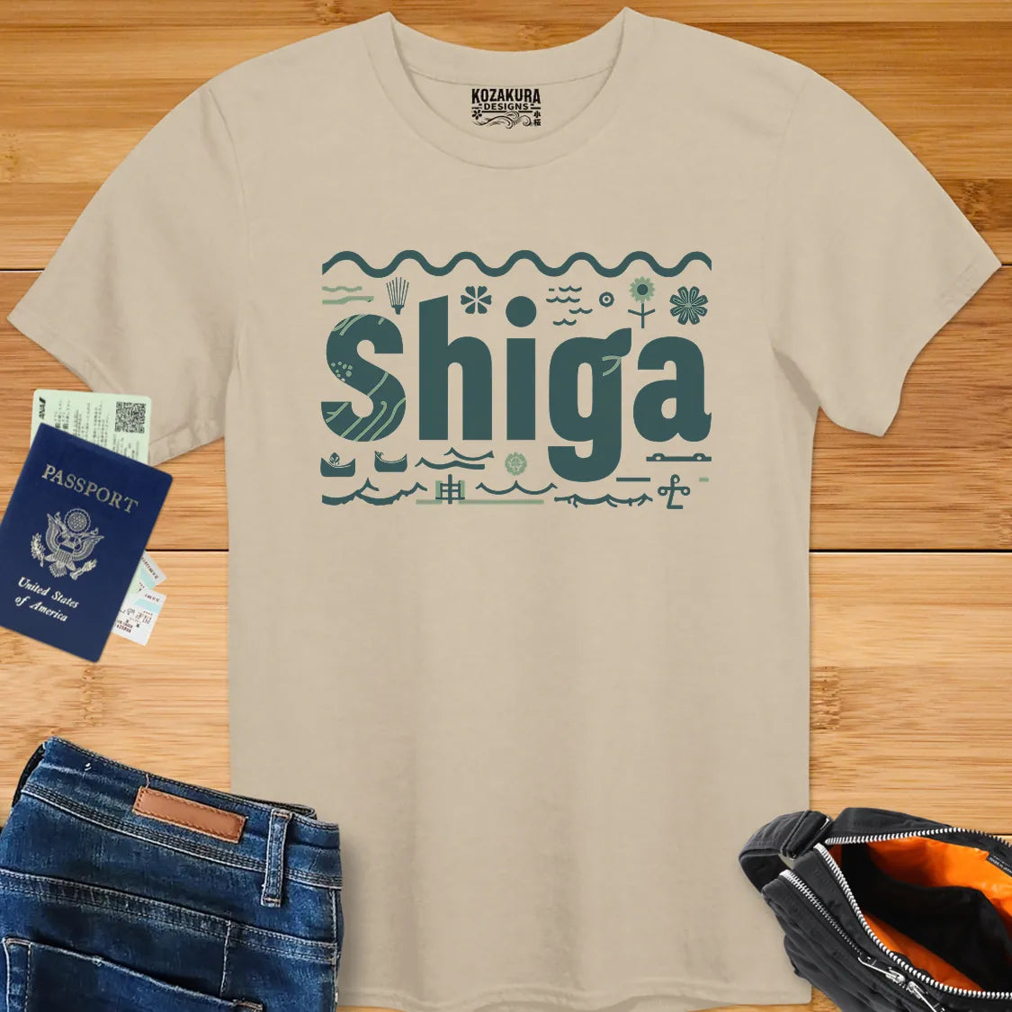 Shiga Prefecture