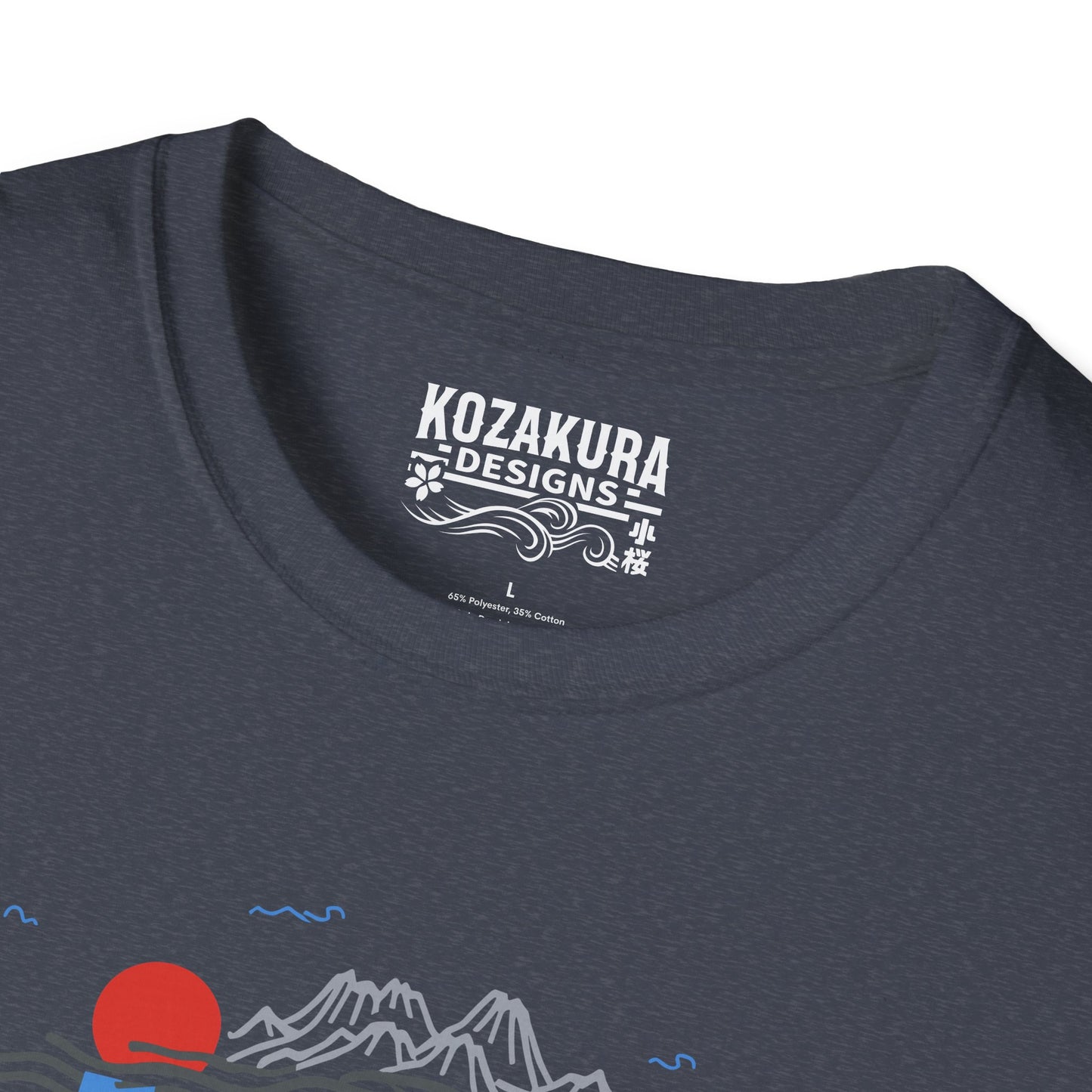 Wakayama Waves