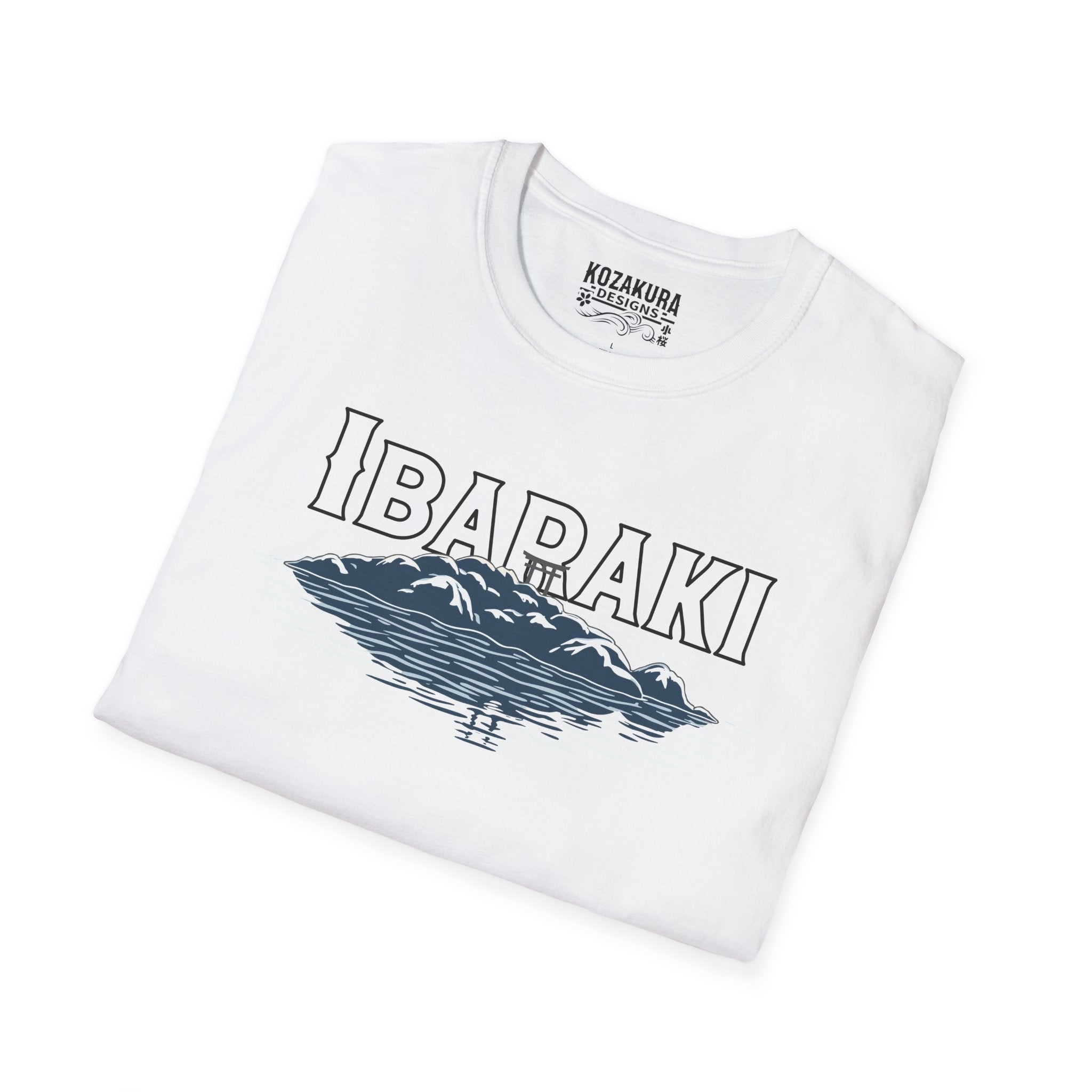 Ibaraki Sea