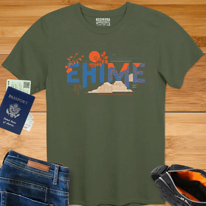 Ehime Mikan