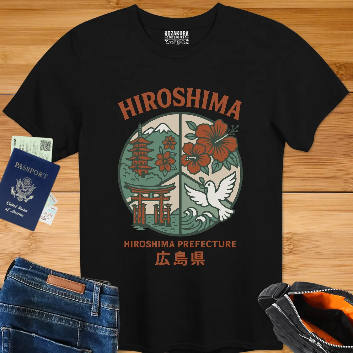 Hiroshima Peace