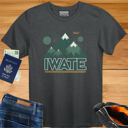 Iwate Prefecture