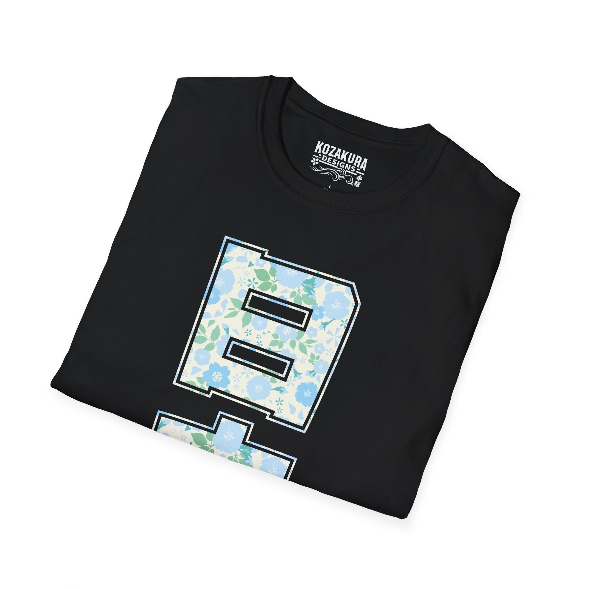 Spring Flowers Kanji