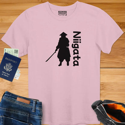 Niigata Smurai