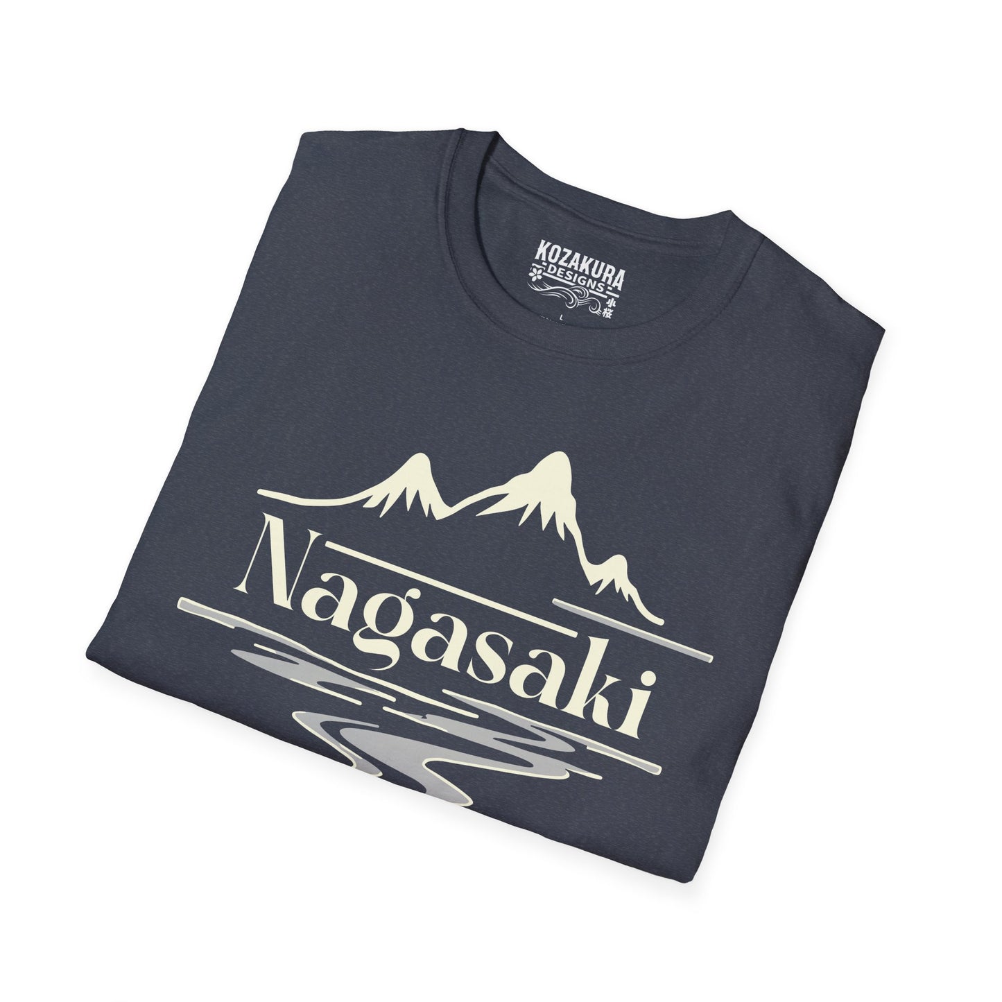 Nagasaki Mountains