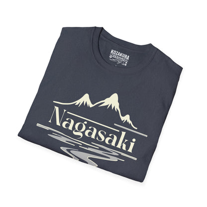 Nagasaki Mountains