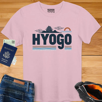 Hyogo Waves